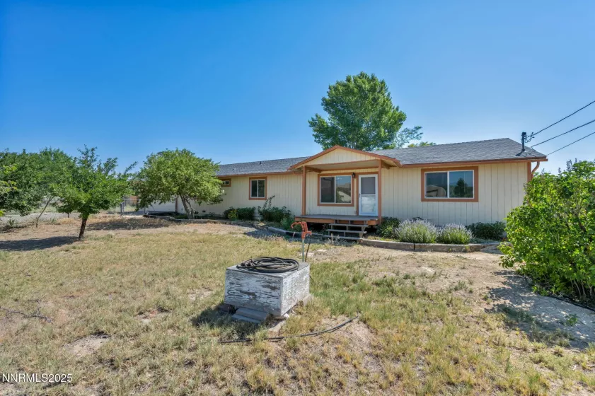 15 Audrey, Carson City, Nevada 89706, 3 Bedrooms Bedrooms, ,2 BathroomsBathrooms,Residential,Residential,Audrey,250053386