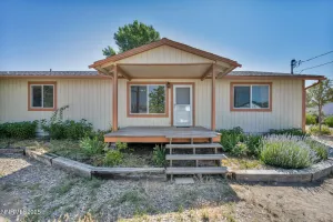 15 Audrey, Carson City, Nevada 89706, 3 Bedrooms Bedrooms, ,2 BathroomsBathrooms,Residential,Residential,Audrey,250053386