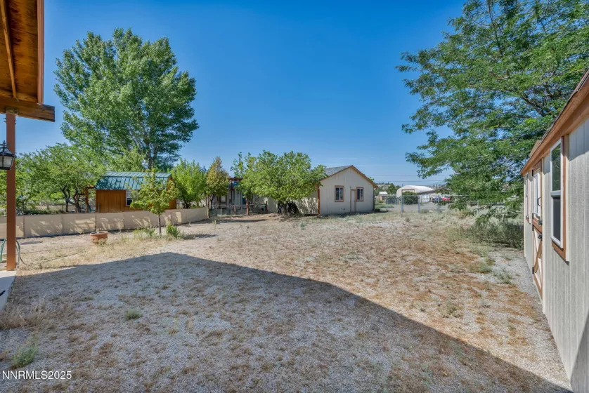 15 Audrey, Carson City, Nevada 89706, 3 Bedrooms Bedrooms, ,2 BathroomsBathrooms,Residential,Residential,Audrey,250053386