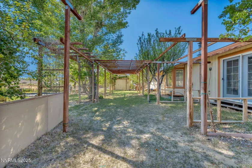 15 Audrey, Carson City, Nevada 89706, 3 Bedrooms Bedrooms, ,2 BathroomsBathrooms,Residential,Residential,Audrey,250053386