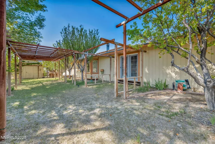 15 Audrey, Carson City, Nevada 89706, 3 Bedrooms Bedrooms, ,2 BathroomsBathrooms,Residential,Residential,Audrey,250053386