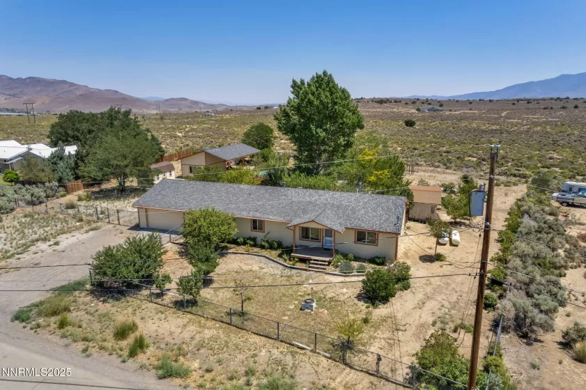 15 Audrey, Carson City, Nevada 89706, 3 Bedrooms Bedrooms, ,2 BathroomsBathrooms,Residential,Residential,Audrey,250053386
