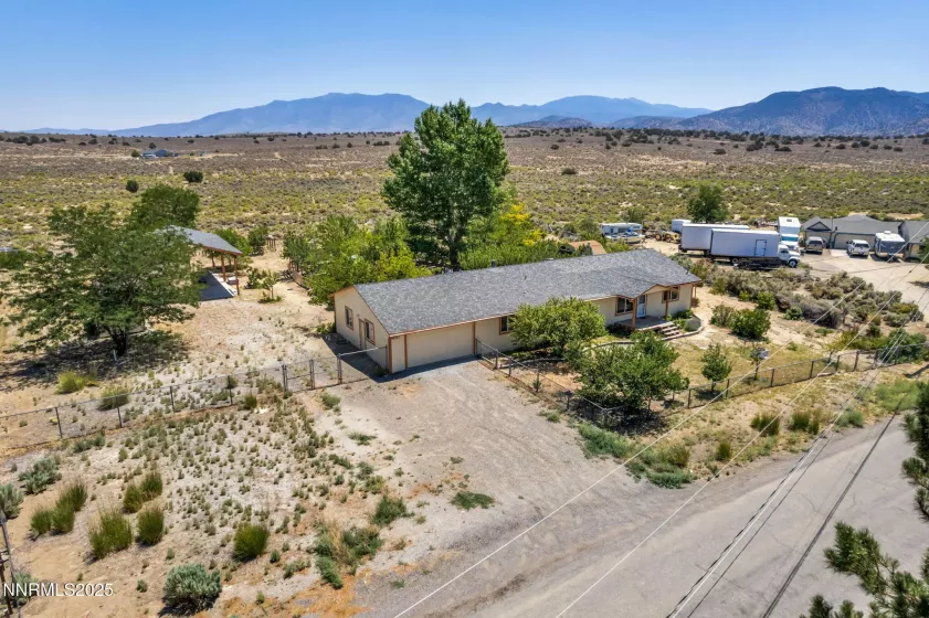 15 Audrey, Carson City, Nevada 89706, 3 Bedrooms Bedrooms, ,2 BathroomsBathrooms,Residential,Residential,Audrey,250053386