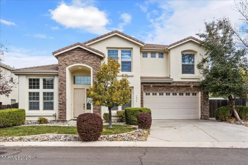 1239 Flintwood, Carson City, Nevada 89703, 4 Bedrooms Bedrooms, ,4 BathroomsBathrooms,Residential,Residential,Flintwood,250050384