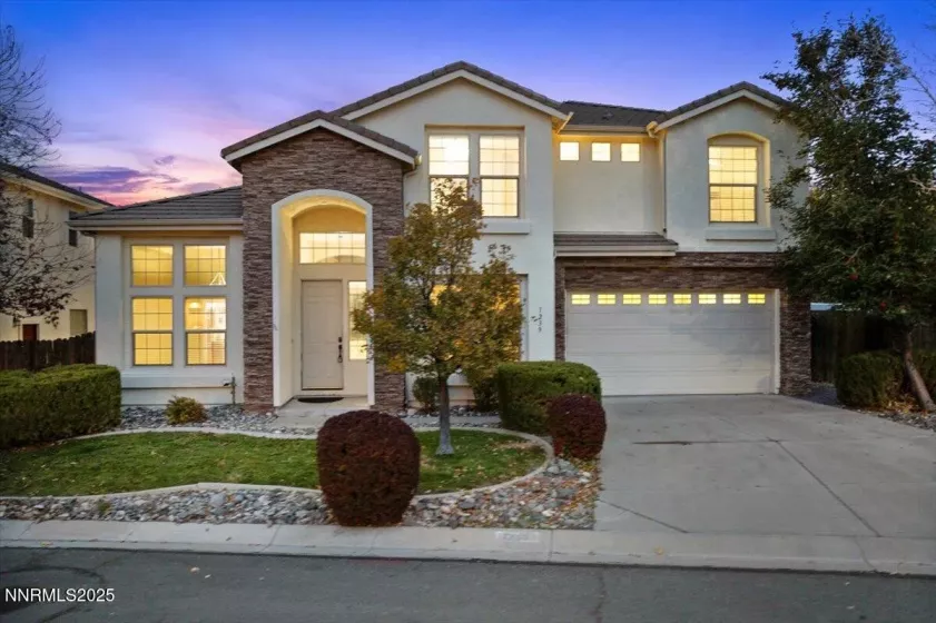 1239 Flintwood, Carson City, Nevada 89703, 4 Bedrooms Bedrooms, ,4 BathroomsBathrooms,Residential,Residential,Flintwood,250050384