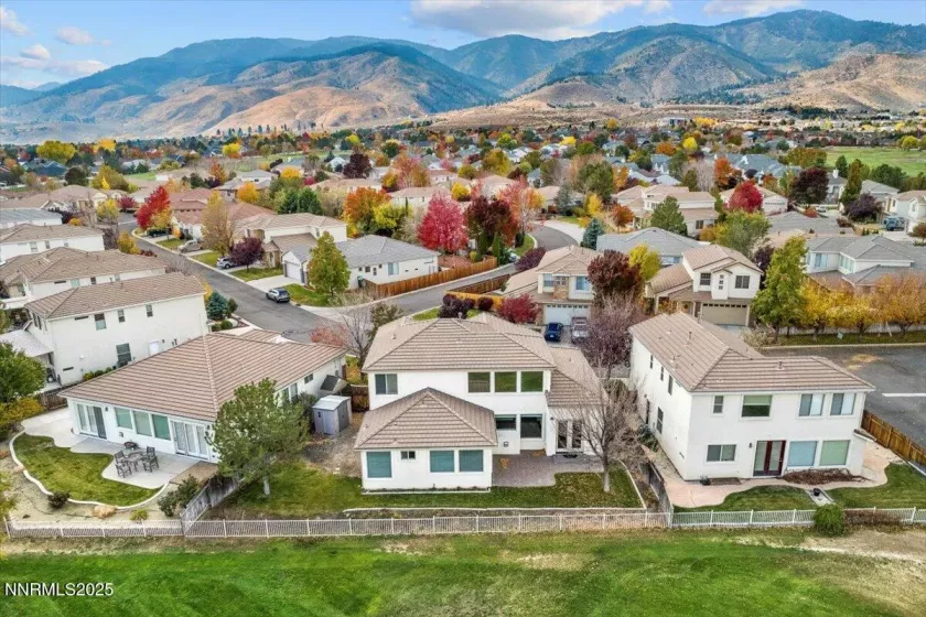 1239 Flintwood, Carson City, Nevada 89703, 4 Bedrooms Bedrooms, ,4 BathroomsBathrooms,Residential,Residential,Flintwood,250050384