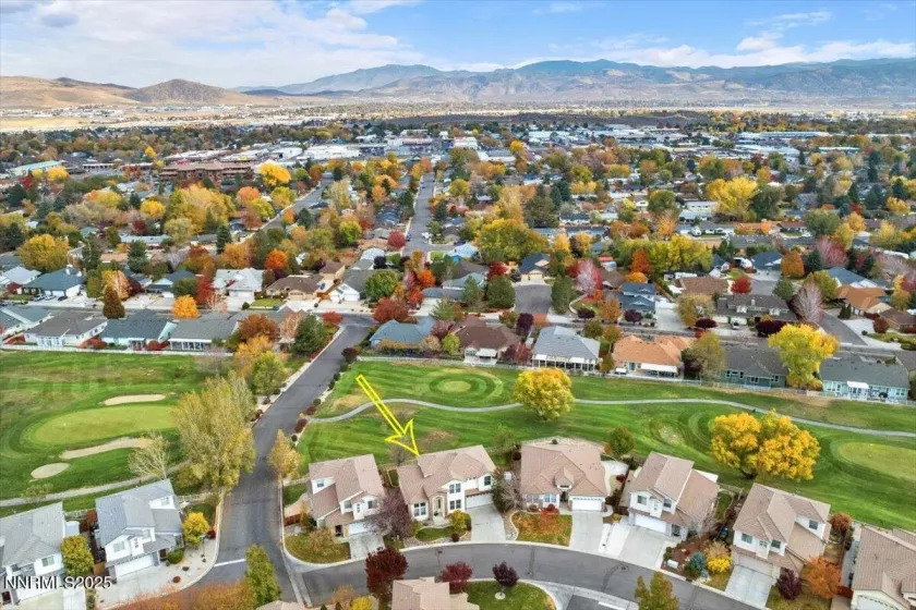 1239 Flintwood, Carson City, Nevada 89703, 4 Bedrooms Bedrooms, ,4 BathroomsBathrooms,Residential,Residential,Flintwood,250050384