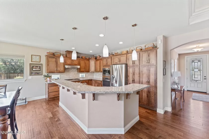 1004 Keystone, Gardnerville, Nevada 89460, 4 Bedrooms Bedrooms, ,3 BathroomsBathrooms,Residential,Residential,Keystone,250050244