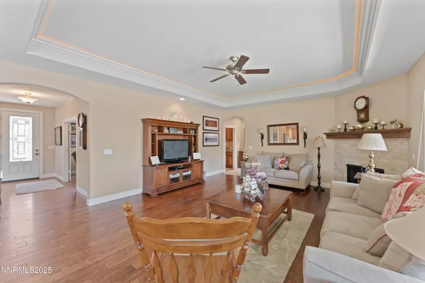 1004 Keystone, Gardnerville, Nevada 89460, 4 Bedrooms Bedrooms, ,3 BathroomsBathrooms,Residential,Residential,Keystone,250050244