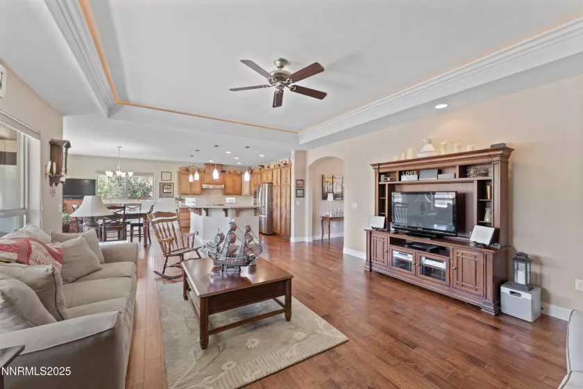 1004 Keystone, Gardnerville, Nevada 89460, 4 Bedrooms Bedrooms, ,3 BathroomsBathrooms,Residential,Residential,Keystone,250050244