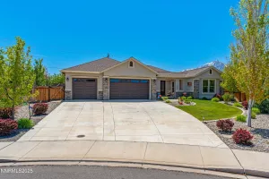 1004 Keystone, Gardnerville, Nevada 89460, 4 Bedrooms Bedrooms, ,3 BathroomsBathrooms,Residential,Residential,Keystone,250050244