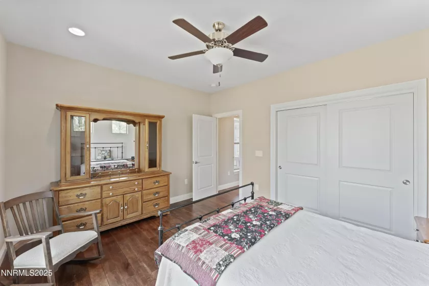 1004 Keystone, Gardnerville, Nevada 89460, 4 Bedrooms Bedrooms, ,3 BathroomsBathrooms,Residential,Residential,Keystone,250050244