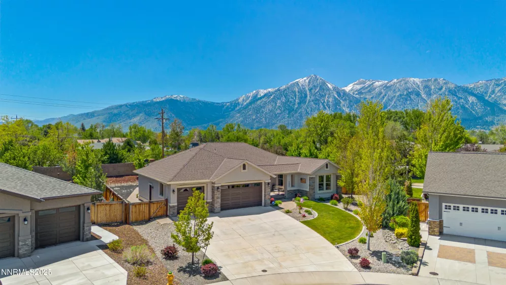 1004 Keystone, Gardnerville, Nevada 89460, 4 Bedrooms Bedrooms, ,3 BathroomsBathrooms,Residential,Residential,Keystone,250050244