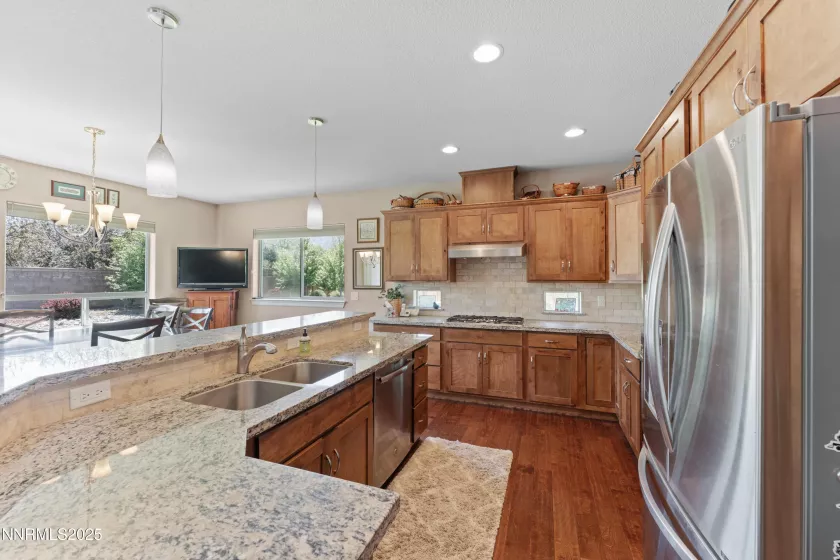 1004 Keystone, Gardnerville, Nevada 89460, 4 Bedrooms Bedrooms, ,3 BathroomsBathrooms,Residential,Residential,Keystone,250050244