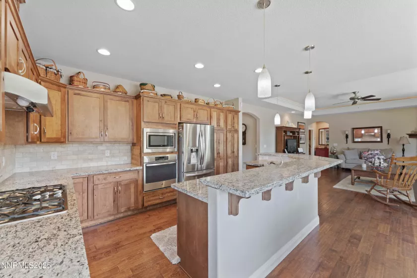 1004 Keystone, Gardnerville, Nevada 89460, 4 Bedrooms Bedrooms, ,3 BathroomsBathrooms,Residential,Residential,Keystone,250050244