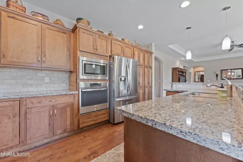 1004 Keystone, Gardnerville, Nevada 89460, 4 Bedrooms Bedrooms, ,3 BathroomsBathrooms,Residential,Residential,Keystone,250050244