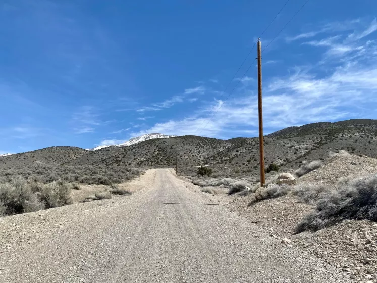 25200 Ramsey, Lovelock, Nevada 89419, ,Land,Residential,Ramsey,250050014