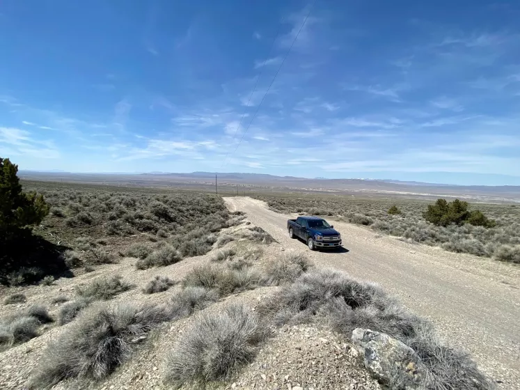 25200 Ramsey, Lovelock, Nevada 89419, ,Land,Residential,Ramsey,250050014