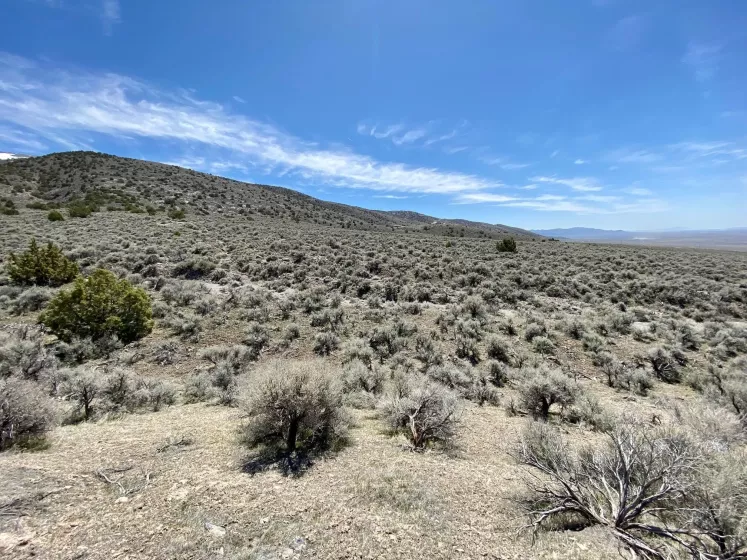 25200 Ramsey, Lovelock, Nevada 89419, ,Land,Residential,Ramsey,250050014
