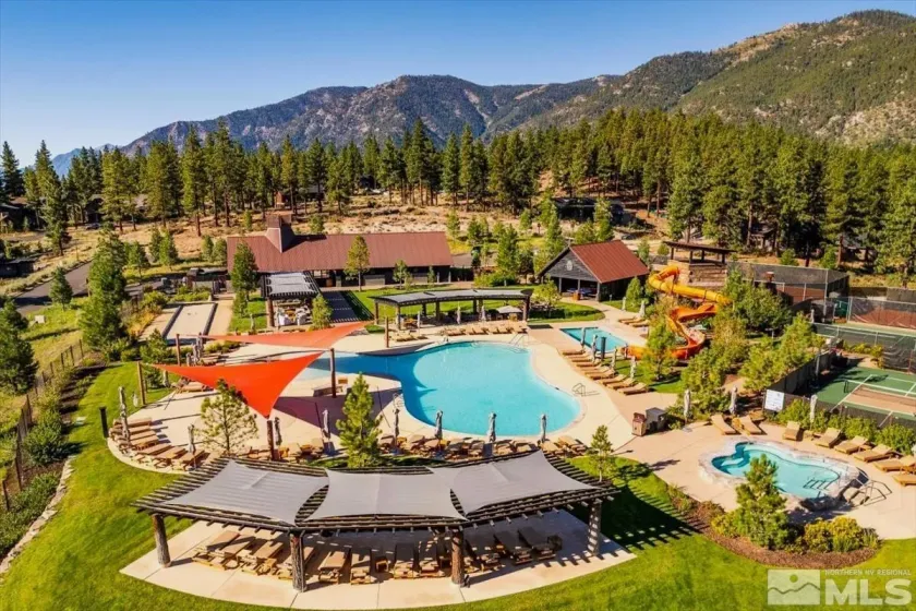 HOA Amenity