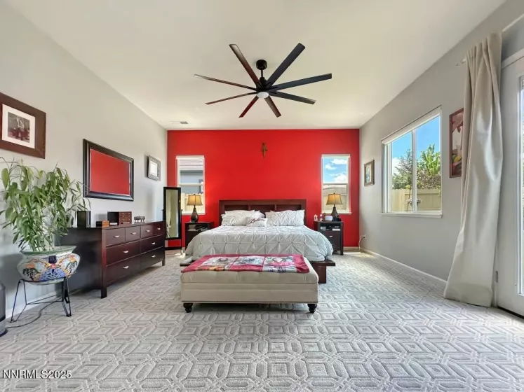 10555 Hampton Creek, Reno, Nevada 89521, 5 Bedrooms Bedrooms, ,3 BathroomsBathrooms,Residential,Residential,Hampton Creek,250050061