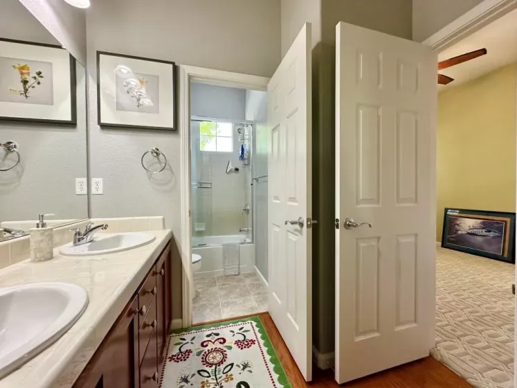 10555 Hampton Creek, Reno, Nevada 89521, 5 Bedrooms Bedrooms, ,3 BathroomsBathrooms,Residential,Residential,Hampton Creek,250050061