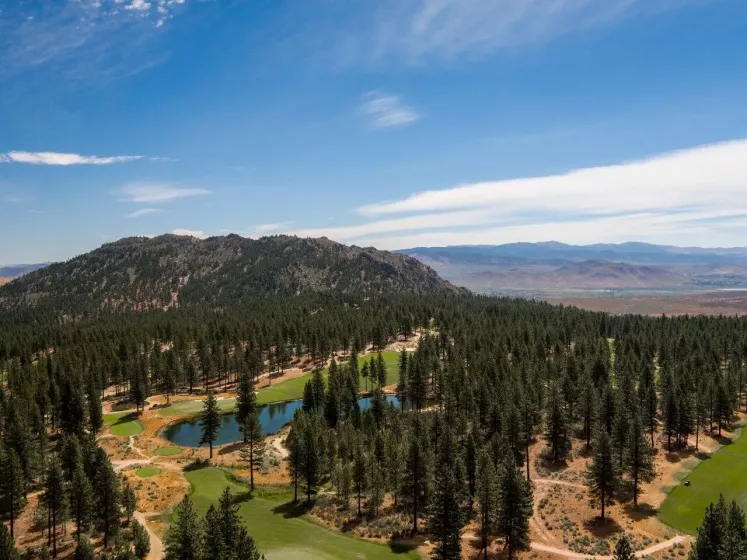 3541 Golf Club, Carson City, Nevada 89705, ,Land,Residential,Golf Club,250050070