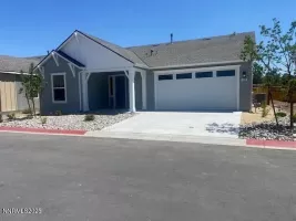 450 Brayfield, Sparks, Nevada 89441, 2 Bedrooms Bedrooms, ,2 BathroomsBathrooms,Residential,Residential,Brayfield,250053390