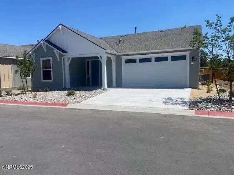 450 Brayfield, Sparks, Nevada 89441, 2 Bedrooms Bedrooms, ,2 BathroomsBathrooms,Residential,Residential,Brayfield,250053390