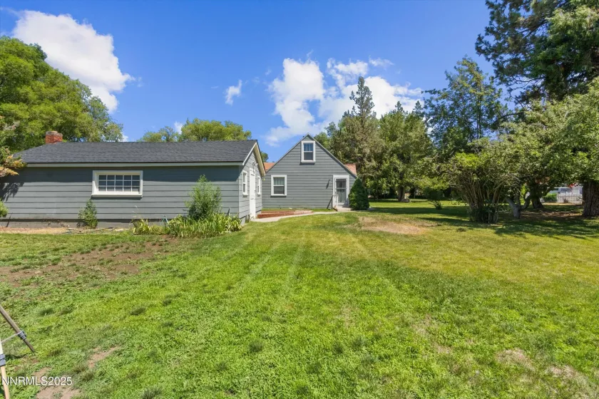 1606 10th, Minden, Nevada 89423, 4 Bedrooms Bedrooms, ,1 BathroomBathrooms,Residential,Residential,10th,250053392