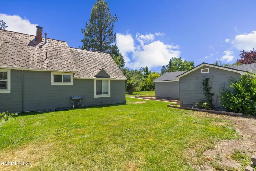 1606 10th, Minden, Nevada 89423, 4 Bedrooms Bedrooms, ,1 BathroomBathrooms,Residential,Residential,10th,250053392