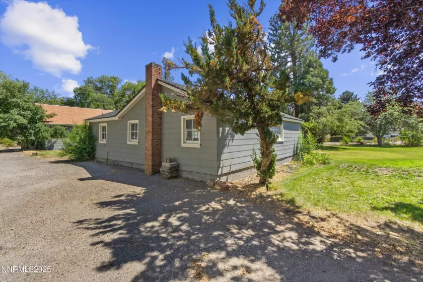 1606 10th, Minden, Nevada 89423, 4 Bedrooms Bedrooms, ,1 BathroomBathrooms,Residential,Residential,10th,250053392