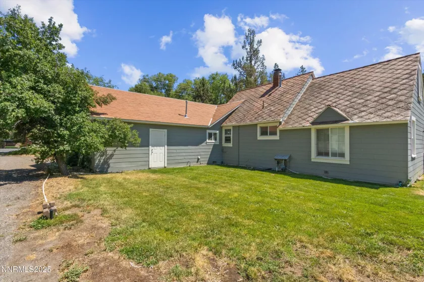 1606 10th, Minden, Nevada 89423, 4 Bedrooms Bedrooms, ,1 BathroomBathrooms,Residential,Residential,10th,250053392