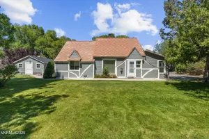 1606 10th, Minden, Nevada 89423, 4 Bedrooms Bedrooms, ,1 BathroomBathrooms,Residential,Residential,10th,250053392
