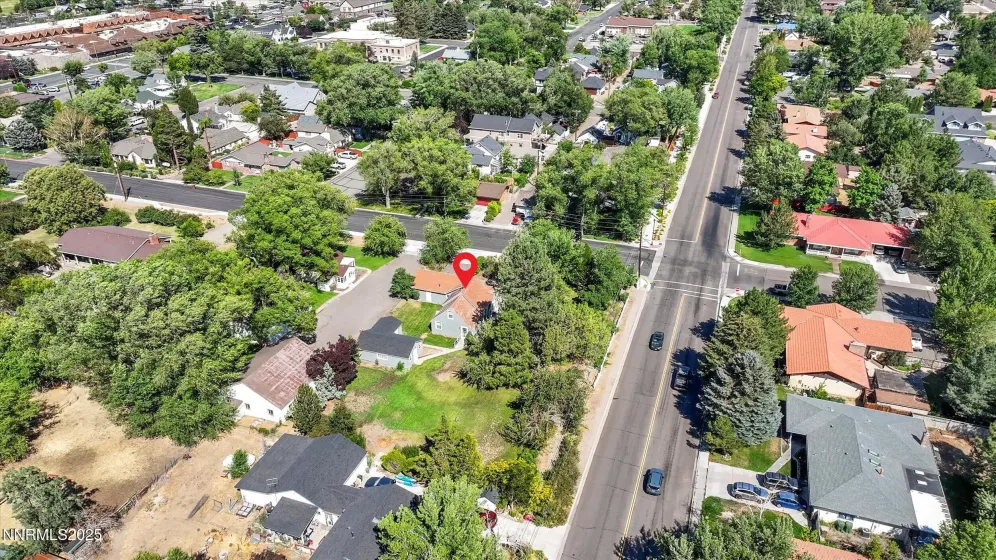 1606 10th, Minden, Nevada 89423, 4 Bedrooms Bedrooms, ,1 BathroomBathrooms,Residential,Residential,10th,250053392