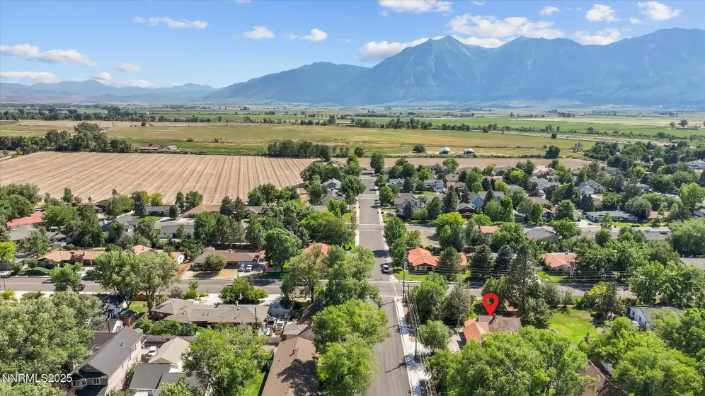 1606 10th, Minden, Nevada 89423, 4 Bedrooms Bedrooms, ,1 BathroomBathrooms,Residential,Residential,10th,250053392