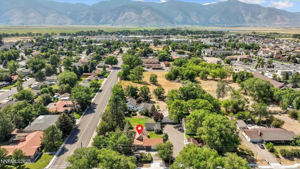 1606 10th, Minden, Nevada 89423, 4 Bedrooms Bedrooms, ,1 BathroomBathrooms,Residential,Residential,10th,250053392