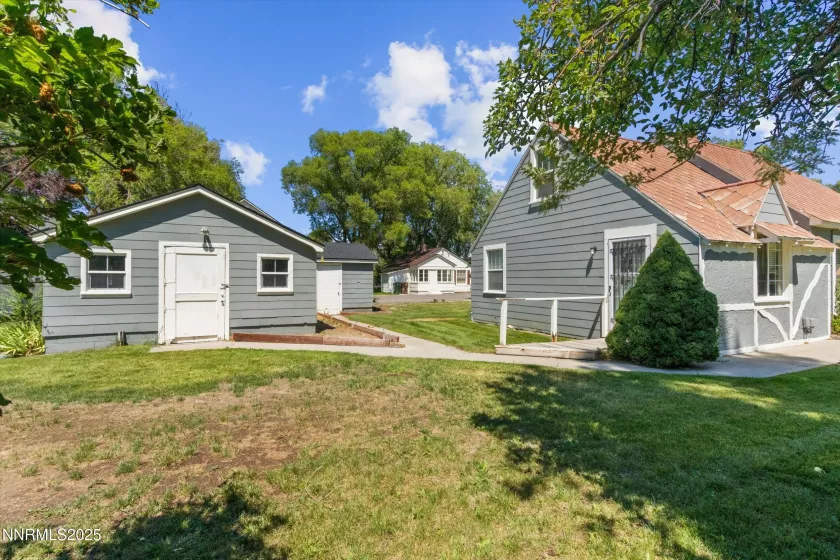 1606 10th, Minden, Nevada 89423, 4 Bedrooms Bedrooms, ,1 BathroomBathrooms,Residential,Residential,10th,250053392