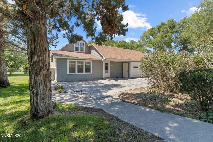 1606 10th, Minden, Nevada 89423, 4 Bedrooms Bedrooms, ,1 BathroomBathrooms,Residential,Residential,10th,250053392