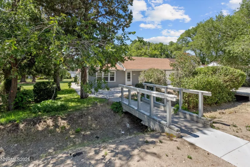 1606 10th, Minden, Nevada 89423, 4 Bedrooms Bedrooms, ,1 BathroomBathrooms,Residential,Residential,10th,250053392