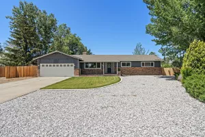 395 Chevy Chase, Reno, Nevada 89509, 3 Bedrooms Bedrooms, ,2 BathroomsBathrooms,Residential,Residential,Chevy Chase,250001092
