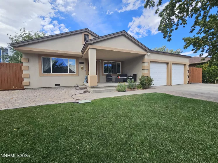 1195 Curti, Reno, Nevada 89502, 3 Bedrooms Bedrooms, ,1 BathroomBathrooms,Residential,Residential,Curti,250053403