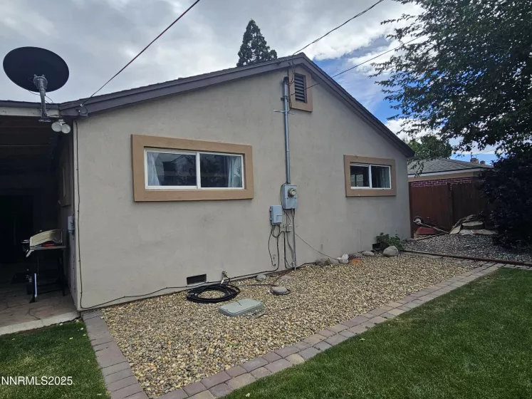 1195 Curti, Reno, Nevada 89502, 3 Bedrooms Bedrooms, ,1 BathroomBathrooms,Residential,Residential,Curti,250053403