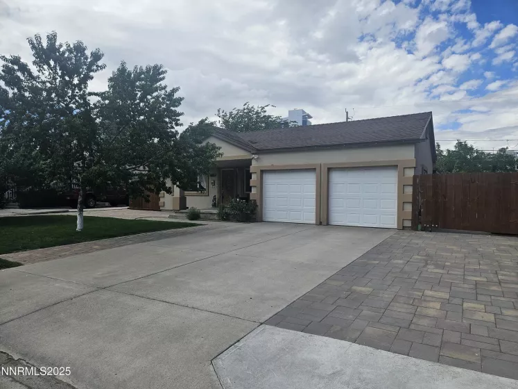 1195 Curti, Reno, Nevada 89502, 3 Bedrooms Bedrooms, ,1 BathroomBathrooms,Residential,Residential,Curti,250053403