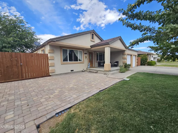 1195 Curti, Reno, Nevada 89502, 3 Bedrooms Bedrooms, ,1 BathroomBathrooms,Residential,Residential,Curti,250053403