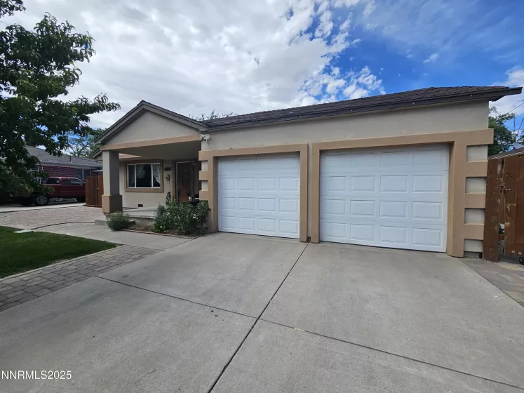 1195 Curti, Reno, Nevada 89502, 3 Bedrooms Bedrooms, ,1 BathroomBathrooms,Residential,Residential,Curti,250053403