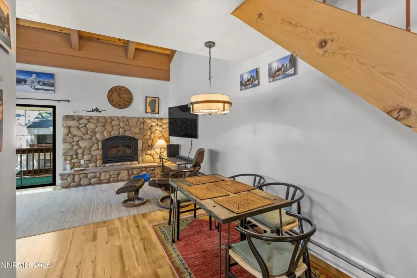 807 Alder, Incline Village, Nevada 89451, 2 Bedrooms Bedrooms, ,2 BathroomsBathrooms,Residential,Residential,Alder,250053404