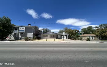Residential Residential