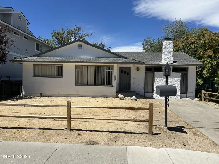 2767 Lakeside, Reno, Nevada 89509, 3 Bedrooms Bedrooms, ,3 BathroomsBathrooms,Residential,Residential,Lakeside,250053401