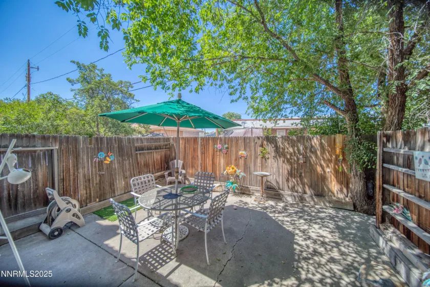 2168 Cannonball, Sparks, Nevada 89431, 2 Bedrooms Bedrooms, ,2 BathroomsBathrooms,Residential,Residential,Cannonball,250053405
